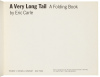 A Very Long Tail - 6