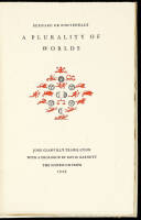 A Plurality of Worlds