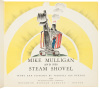 Mike Mulligan and His Steam Shovel - 9