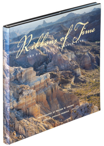 Ribbons of Time: The Dalquest Research Site