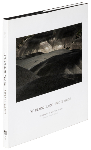 The Black Place