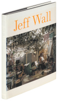 Jeff Wall