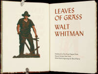 Leaves of Grass