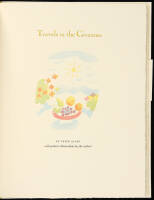 Travels in C&eacute;vennes