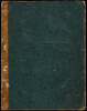 A Catalogue of the Portland Museum, Lately the Property of The Duchess Dowager of Portland, Deceased: Which will be Sold by Auction, by Mr. Skinner and Co. On Monday the 24th of April, 1786, and the Thirty-Seven Following Days, at Twelve O'Clock... - 2