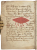 Book of Hours, Use of Rome, in Latin. Illuminated manuscript on vellum, mid-15th century - 6