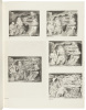 Illustrations to the Book of Job. The Engravings and related material with Essays, Catalogue of States and printings, Commentary on the Plates and Documentary Record by David Bindman, Barbara Bryant, Robert Essick, Geoffrey Keynes and Bo Lindberg. Edited - 9