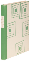 Figure Prints of Old Japan: A Pictorial Pageant of Actors & Courtesans of the Eighteenth Century reproduced from the Prints in the Collection of Marjorie & Edwin Grabhorn