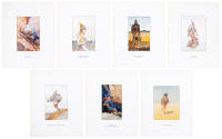 Rumbas: Images et Poemes