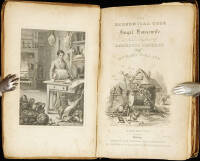 The Complete Economical Cook, and Frugal Housewife; an Entirely New System of Domestic Cookery, Containing Approved Directions for Purchasing, Preserving, and Cooking ...