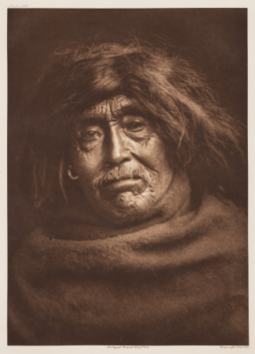 M&oacute;wakiu - Tsawatenok