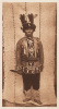 Cowichan Warrior