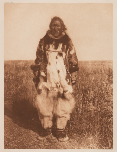Kobuk Costume