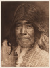 A Nootka Man