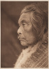 Ha&iacute;yahl - Nootka