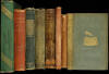 Lot of of 8 titles on Cookery & Gastronomy