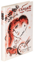 The Lithographs of Chagall 1962-1968