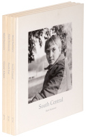 South Trilogy comprising South Central [with] South East [and] Greater Atlanta
