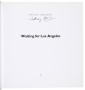 Seven photography monographs by Anthony Hernandez - 2