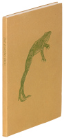 The Jumping Frog