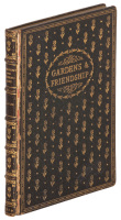 Gardens & Friendship