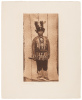 Cowichan Warrior - 2