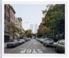 Time and Space on the Lower East Side1980 + 2010 [with] Metamorphosis: Meatpacking District 1985 + 2013 - 4