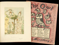 The Owl: A Miscellany