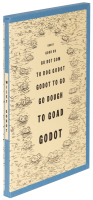 Godot, An Imaginary Staging...of Waiting for Godot by Samuel Beckett