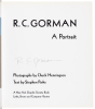 R. C. Gorman: A Portrait - 2