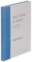 Trout Fishing in America