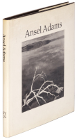 Ansel Adams