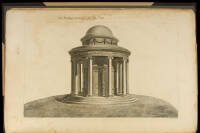 The Perspective of Architecture. In Two Parts. A Work Entirely New; Deduced from the Principles of Dr. Brook Taylor...