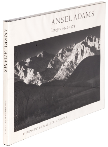 Images, 1923-1974