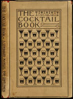 The Cocktail Book: A Sideboard Manual for Gentlemen