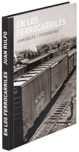 En Los Ferrocarriles: Fotografias