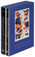 The Prints of Sam Francis: A Catalogue Raisonné 1960 - 1990