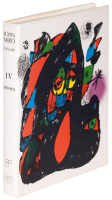 Lit&oacute;grafo IV 1969-1972