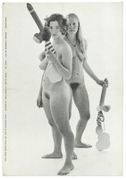 Donald Hughes: Drawings Lithographs, and Toys