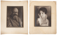 Ten photographs by Alexander Arkatov