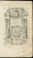 The Four Books of Andrea Palladio's Architecture: Wherein, After a short Treatise of the Five Orders, those Observations that are most necessary in Building Private-Houses, Streets, Bridges, Piazzas, Xisti, and Temples...