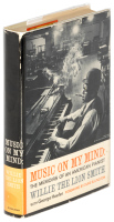 Music on my Mind: The Memoirs of an American Pianist