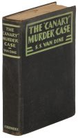 The "Canary" Murder Case