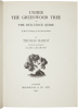 Under the Greenwood Tree: Or, The Mellstock Quire - 3