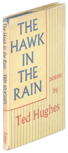 The Hawk in the Rain