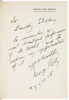Three books by George Kelly - 2