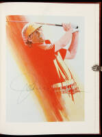 The Fifty Greatest Golfers