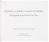 Michael A. Smith: A Visual Journey - 5
