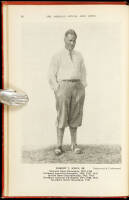 American Annual Golf Guide and Year Book 1928