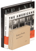 Seven Stories [with] Les Americains [and] The Americans